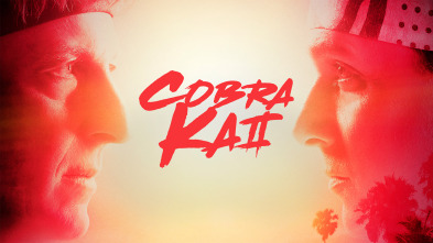 Imagen de Cobra Kai (T2) - 2
