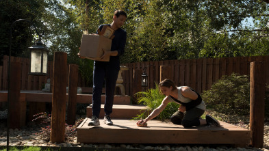 Imagen de Cobra Kai (T2): Ep.1 Piedad: 2ª parte - 3