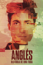 Imagen de Anglés: Historia de una fuga  - 1