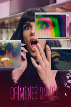 Imagen de Crímenes Online (T1) - 1