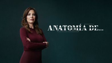 Imagen de Anatomía de... (T2) - 2
