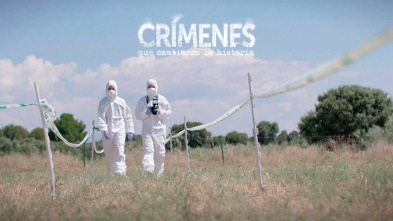 Imagen de Crímenes que cambiaron la historia (T1) - 2