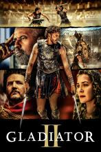 Imagen de Gladiator II - 1