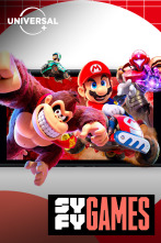 Imagen de SYFY Games (T4) - 1