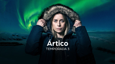 Imagen de Ártico (T3) - 2
