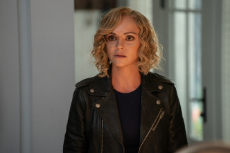 Imagen de Yellowjackets (T3): Ep.9 Cómo acaba la historia - 1