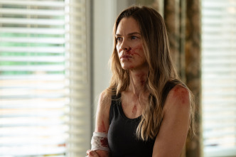 Imagen de Yellowjackets (T3): Ep.9 Cómo acaba la historia - 2