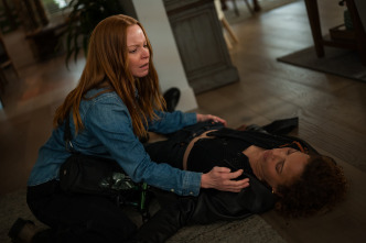 Imagen de Yellowjackets (T3): Ep.9 Cómo acaba la historia - 3