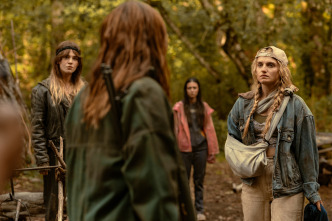Imagen de Yellowjackets (T3): Ep.9 Cómo acaba la historia - 6