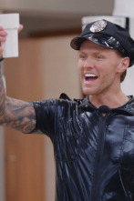 Imagen de Geordie Shore (T25) - 3