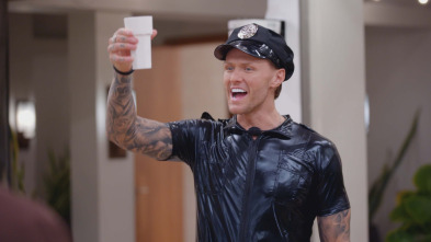 Imagen de Geordie Shore (T25) - 4