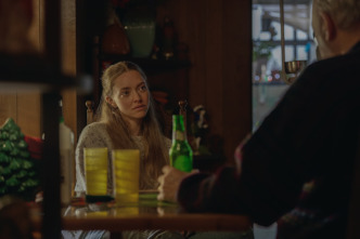 Imagen de El largo río de... (T1): Ep.6 Hereditario - 1