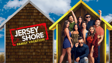 Imagen de Jersey Shore:... (T7): Denuncia a Joey - 2