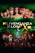 Imagen de La venganza de los exVIP (T4) - 1