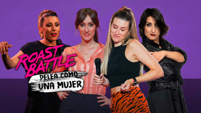 Imagen de Ana Morgade vs Eva Soriano / Susi Caramelo vs Valeria Ros - 2