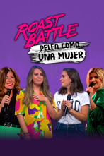 Imagen de Carolina Iglesias vs Victoria Martín / Patricia Espejo vs Paula Púa - 1