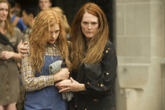 Imagen de Carrie - 8