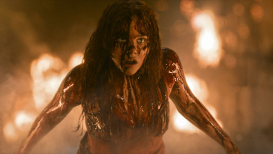Imagen de Carrie - 13