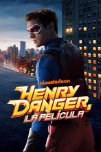 Imagen de Henry Danger: La película - 1