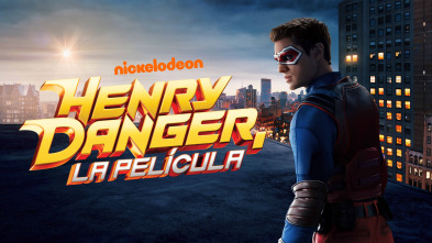 Imagen de Henry Danger: La película - 2
