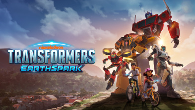 Imagen de Transformers: la chispa de la tierra (T1) - 2