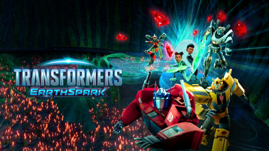 Imagen de Transformers: la chispa de la Tierra (T2) - 2