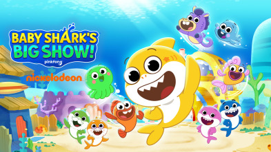 Imagen de El gran show de Baby Shark (T3) - 2