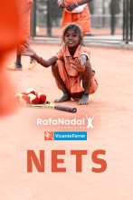Imagen de NETS, 15 años dejando huella en India - 1