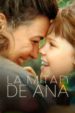 Imagen de La mitad de Ana - 1