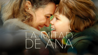 Imagen de La mitad de Ana - 2