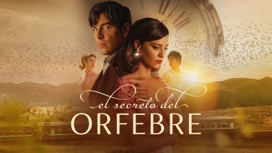 Imagen de El secreto del orfebre - 2