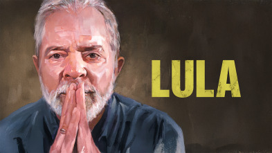 Imagen de Lula - 2