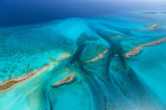 Imagen de The Americas: El Caribe - 1