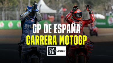 Imagen de MotoGP - GP de... (2025): Carrera MotoGP - 2