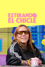 Imagen de Estirando el chicle (T7): Lindsay Lohan vete de mi casa con Alba Melendo - 1