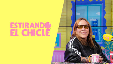 Imagen de Estirando el chicle (T7): Lindsay Lohan vete de mi casa con Alba Melendo - 2