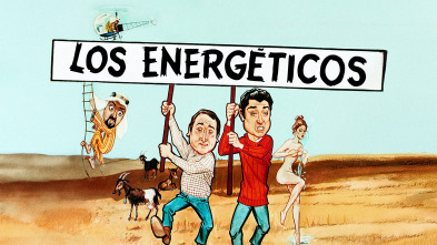 Imagen de Los energéticos - 2