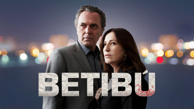 Betibú