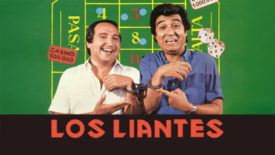 Los liantes