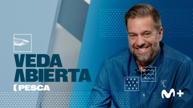 Imagen de Veda Abierta Pesca (T4) - 2