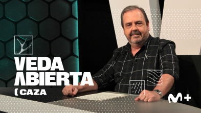 Imagen de Veda Abierta Caza (T4) - 2