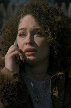 Imagen de Ladrones de drogas (T1): Ep.7 Mussolini - 1
