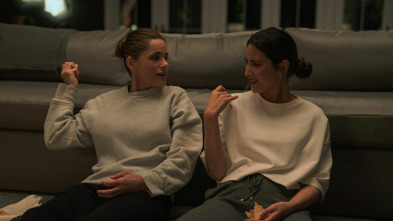 Imagen de Vicios ocultos (T1): Ep.3 Herpes teorético - 2