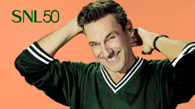 Imagen de Saturday Night Live (T50): Jon Hamm / Lizzo - 1