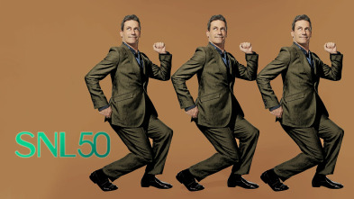 Imagen de Saturday Night Live (T50): Jon Hamm / Lizzo - 3