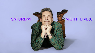 Imagen de Saturday Night Live (T50): Jon Hamm / Lizzo - 5