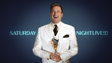 Imagen de Saturday Night Live (T50): Jon Hamm / Lizzo - 6