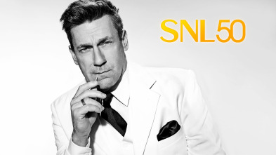 Imagen de Saturday Night Live (T50): Jon Hamm / Lizzo - 7