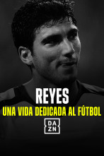 Imagen de Reyes, una vida dedicada al fútbol - 1