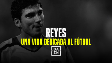 Imagen de Reyes, una vida dedicada al fútbol - 2